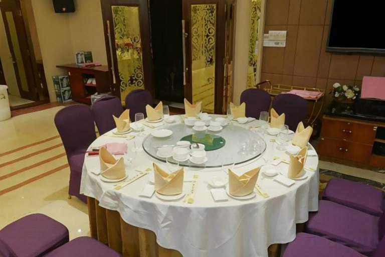 Food & Drinks 4, Huayuan Hotel, Guangzhou