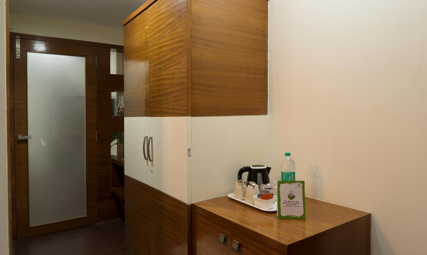 4, Hotel Dev Corporate, Ahmadabad