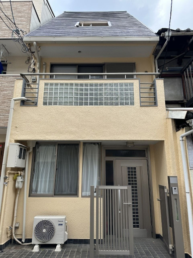 Exterior & Views, HANASTAY NODA, Osaka