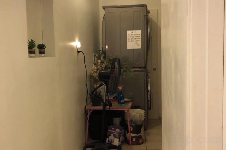 Miscellaneous 3, LA Homestay, Los Angeles