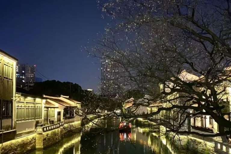 Exterior & Views 2, Jiahao Hotel, Changzhou