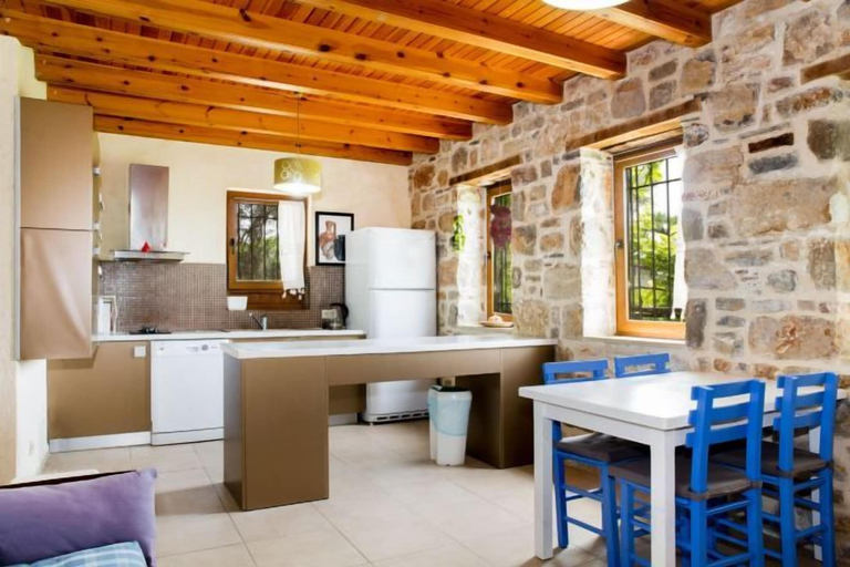 Private kitchen, Villa Lilly Bodrum, Bitez, Bodrum