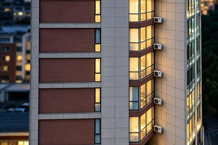 Exterior & Views 2, Homeinn Paibo · Yun Hotel (Wuhu Wanzhi Xinwu Economic Development Zone), Wuhu