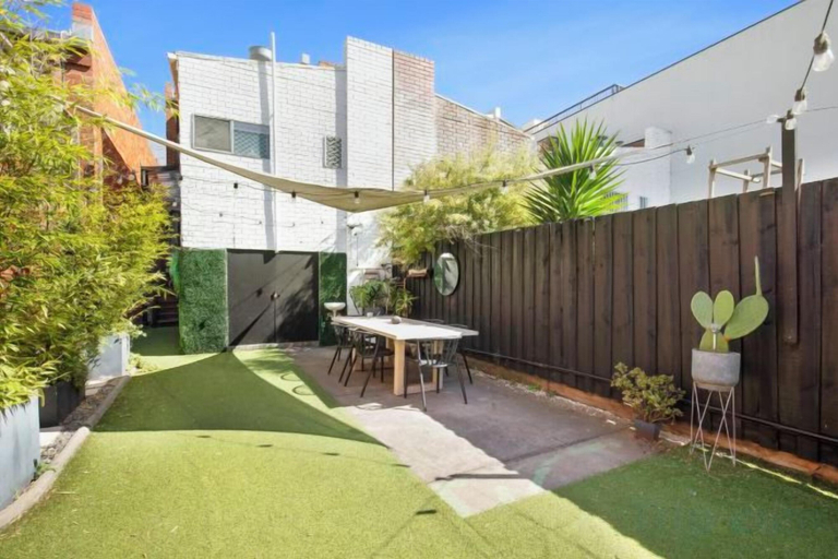 Exterior & Views 2, Smith 20 Collingwood Melbourne, Melbourne