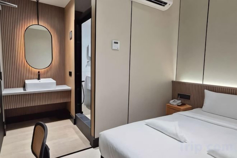 Bedroom 3, Urban Inn, Serai Wangi, Kulim