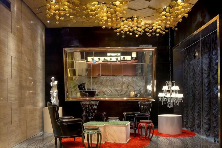 Others 5, Pugongying Hotel, Taizhou
