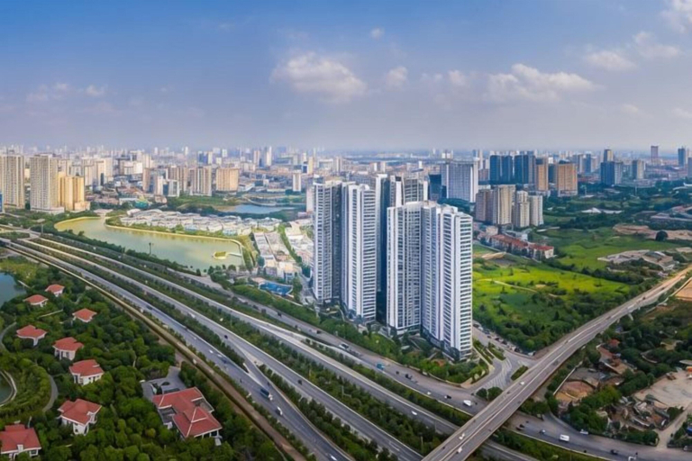 Others 4, Vinhomes Greenbay - Green Home, Từ Liêm