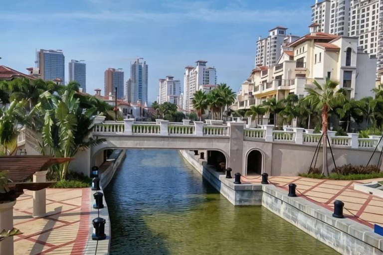 Sport & Beauty 5, Shuangyue Bay Vanke Scenic Apartment Villa Guesthouse, Huizhou