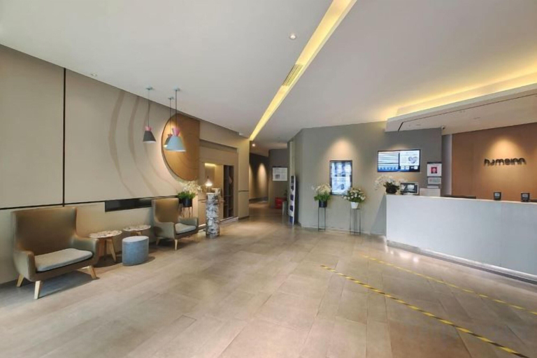 Others 5, Homeinn · neo (Chengdu chunxilu Xinnamen Subway Station), Chengdu