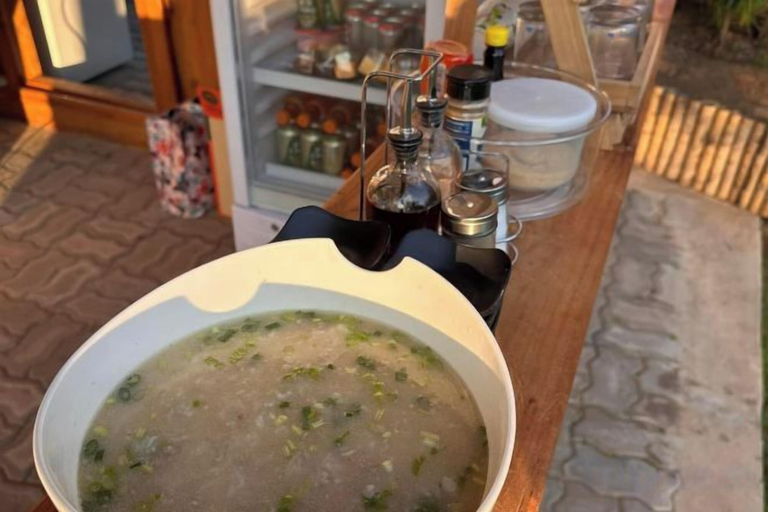 Food & Drinks 5, Luxe Nan Home, K. Phu Pieng