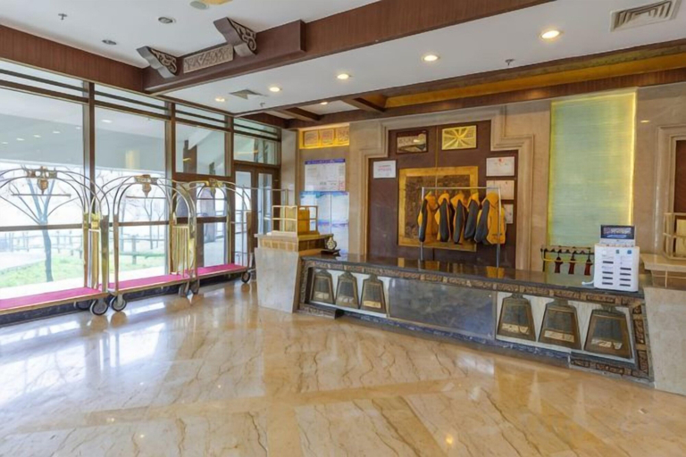 Others 1, Xinhua Hotel Fairy Mountain, Chongqing