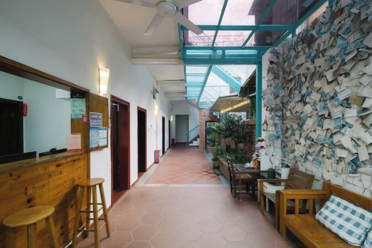 Others 5, Gulangyu Youxiang Hostel, Xiamen