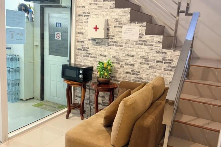 Others 4, Cozy Residence Patong, Phuket Island