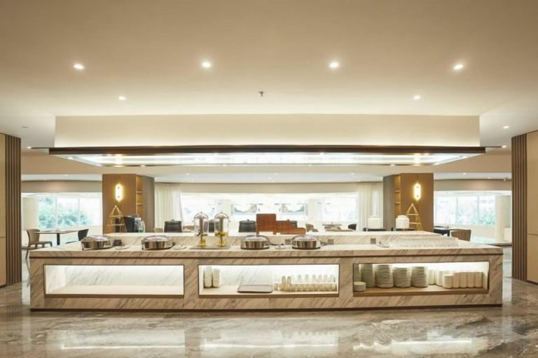 Food & Drinks 4, Jinxin Huayuan Hotel, Shantou