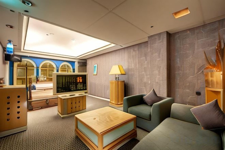Others 4, In-Stone Motel, Taipei City