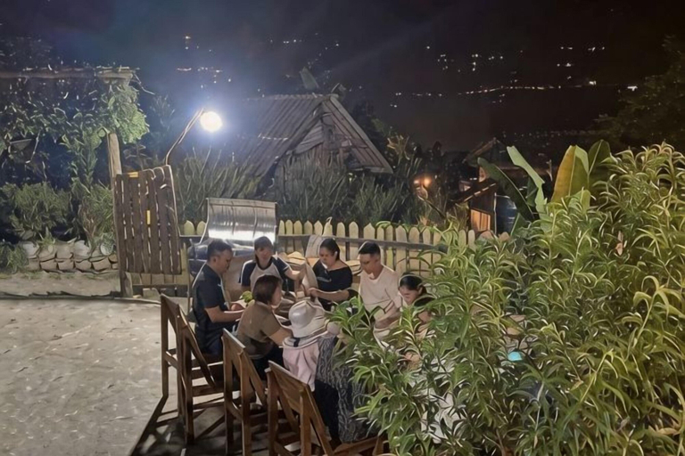 Food & Drinks 4, Sapa Plum Eco House, Sa Pa
