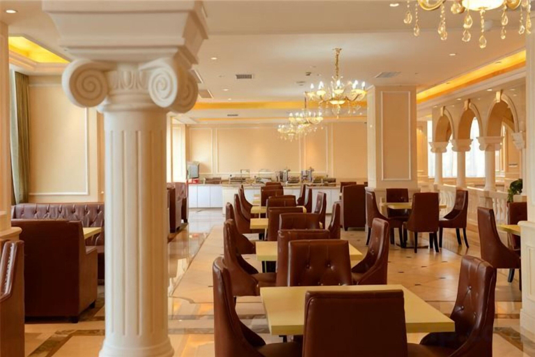 Food & Drinks 5, Vienna Hotel (Hangzhou Xiaoshan Airport), Hangzhou