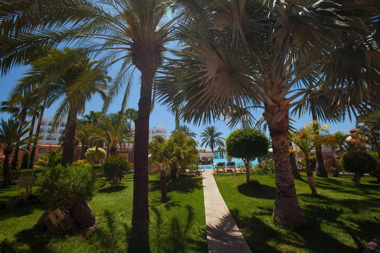 Others, Grupotel Jardin del Sol, Las Palmas