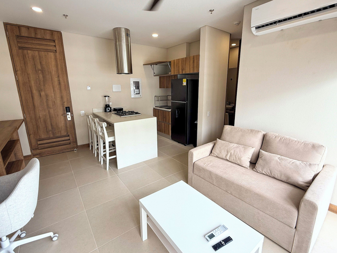 Room 4, Nuruma Suites by Avia Suites, Santa Marta (Dist. Esp.)