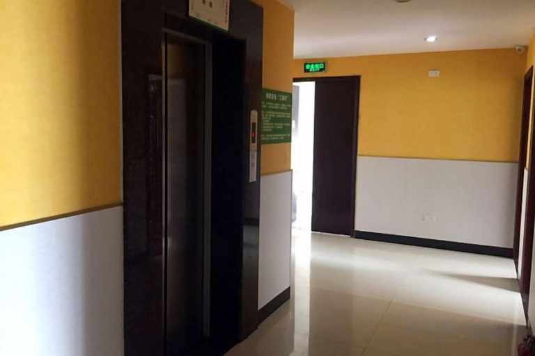 Others 4, Hai Shi Cheng Lou Business Hotel, Taizhou