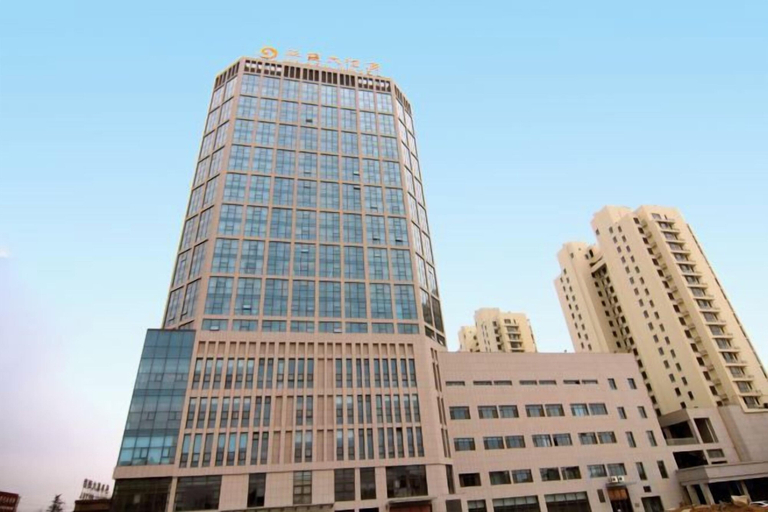 Exterior & Views 2, Huaxi Hotel, Qingdao