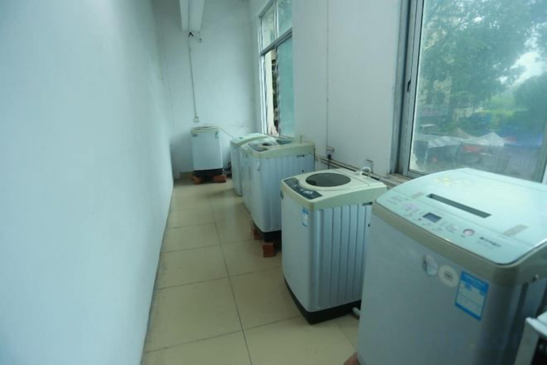 Others 3, Fuhua Hotel (Dongxing Port), Fangchenggang