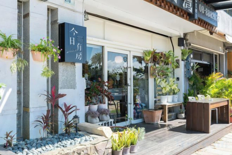 Exterior & Views 2, Kenting Lan Bay Hotel, Pingtung