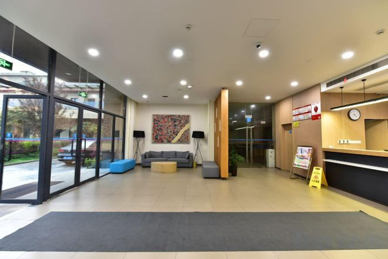 Others 5, JILUN HOTEL, Zhoushan