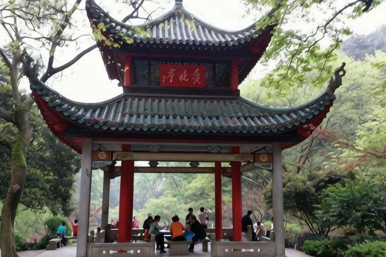 Exterior & Views 2, Fengquan Hotel Changsha, Changsha