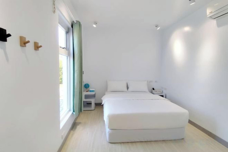 Room 3, Tworoom, Pingtung