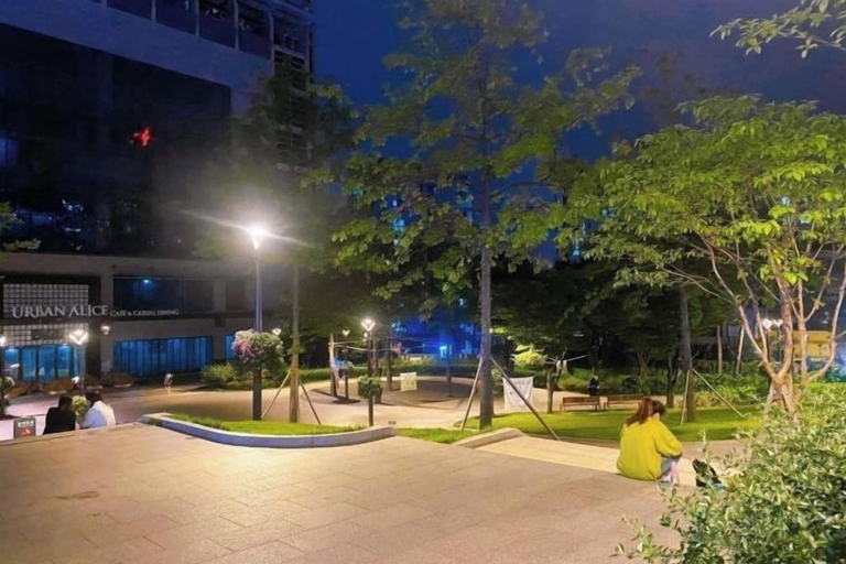 Miscellaneous 2, Mielle Residence, Seodaemun