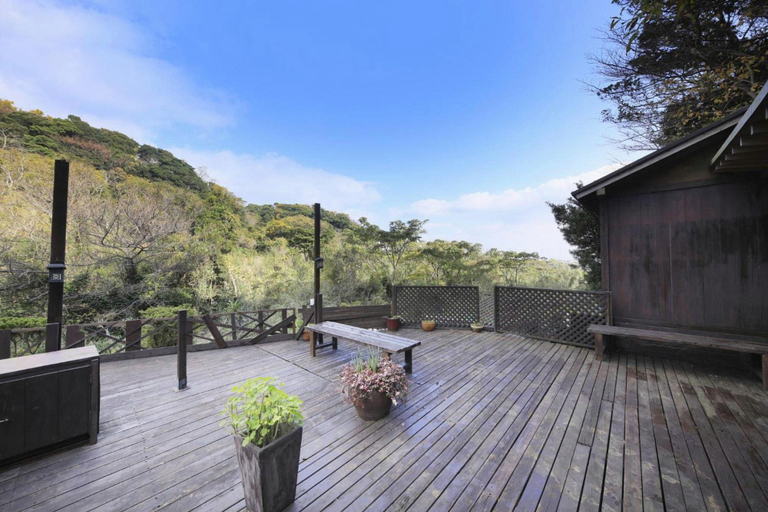 Others 5, Welcome Inn SunnySteps, Shimoda