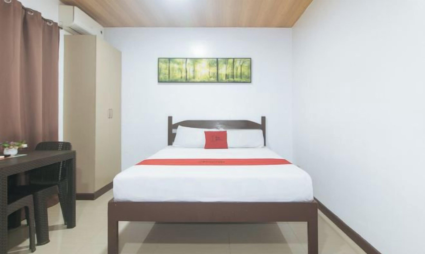 Bedroom 3, RedDoorz @ RJs Bldg near Lyceum Gen Trias Cavite, General Trias