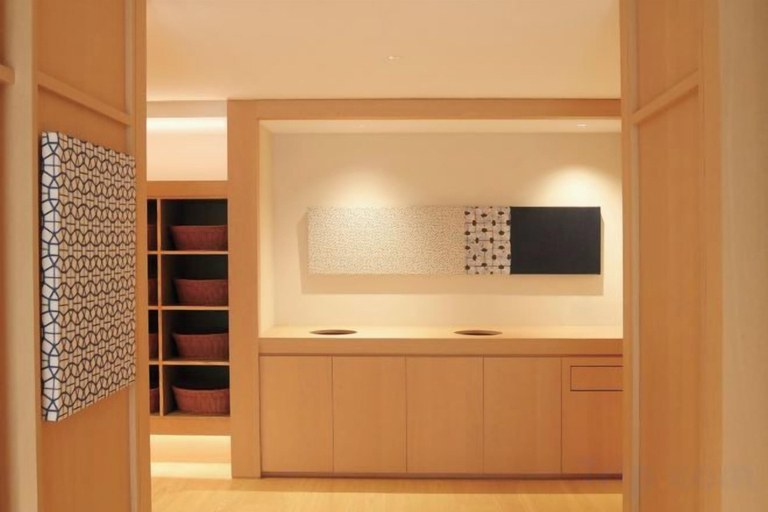 Interior 2, Hotel Royal Chihpen Spa, Taitung