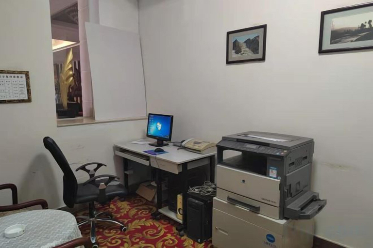 Others 5, Jinshan Hotel, Chifeng