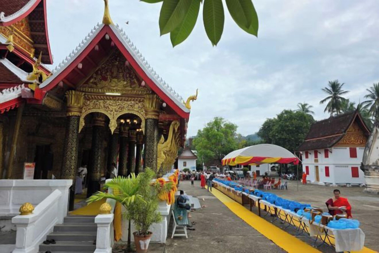 Miscellaneous 5, Aurora Backpackers Hostel, Luang Prabang