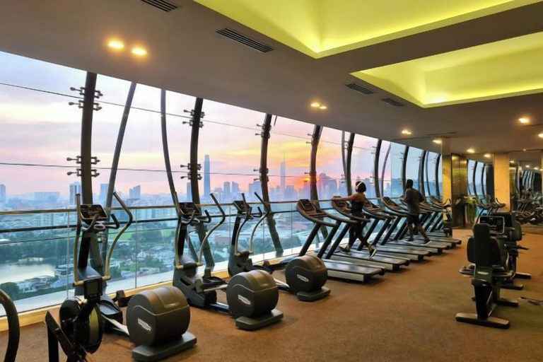 Others 5, M city service suite KLCC, Gombak