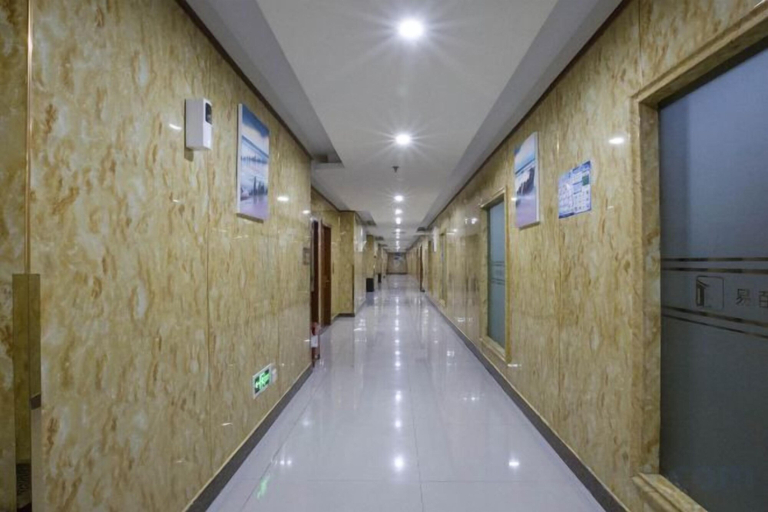 Others 5, 100 Inn Liangpin Hotel (Jiashan County Shijia South Road RT-Mart), Jiaxing