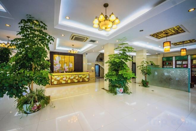 Others 4, Fuding New Era Business Hotel, Ningde