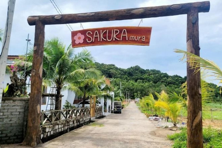 Miscellaneous 4, Sakura Mura Homestay Phu Quoc, Phú Quốc