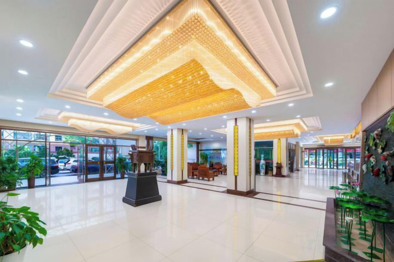 Others 5, Sunshine Holiday Hotel, Wuwei