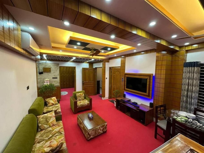 Others 1, Garden view villa, Rajshahi