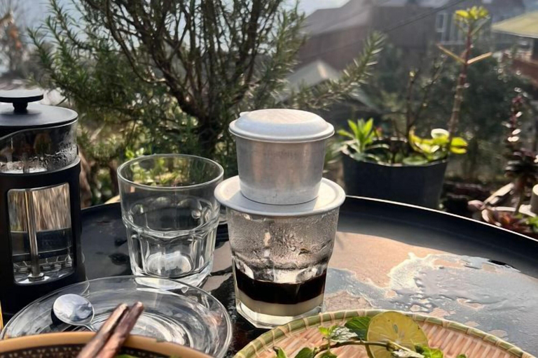 Food & Drinks 5, Sapa Plum Eco House, Sa Pa