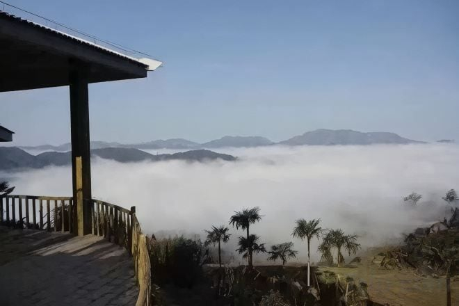 Others 5, Yongtai Tengyun Farm, Fuzhou