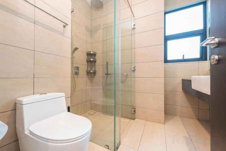 Bathroom, Opus Residences by Centurypro, Kuala Lumpur