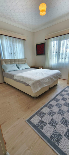 Bedroom 2, YeşilKöy Pansiyon, Ardeşen