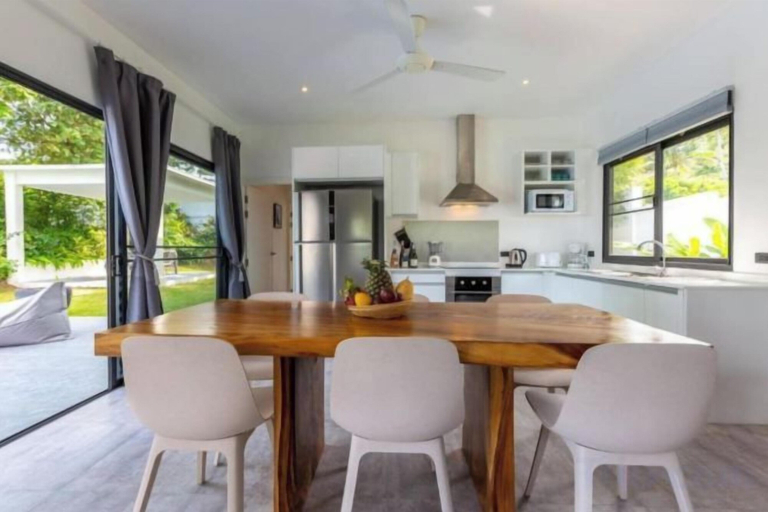 Others 5, Villa Lotus, 3 Bedrooms, Ko Samui