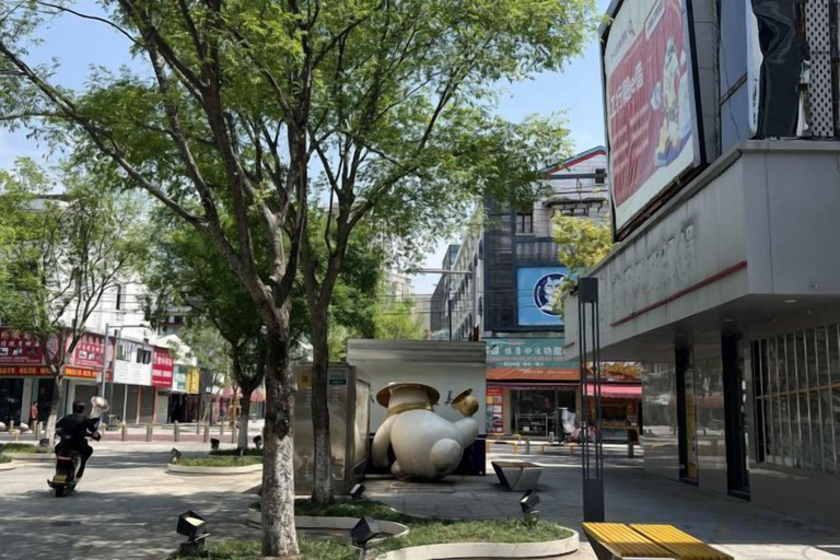 Others 5, Ruidu Hotel (Hebei Road, Longgang Ring), Wenzhou