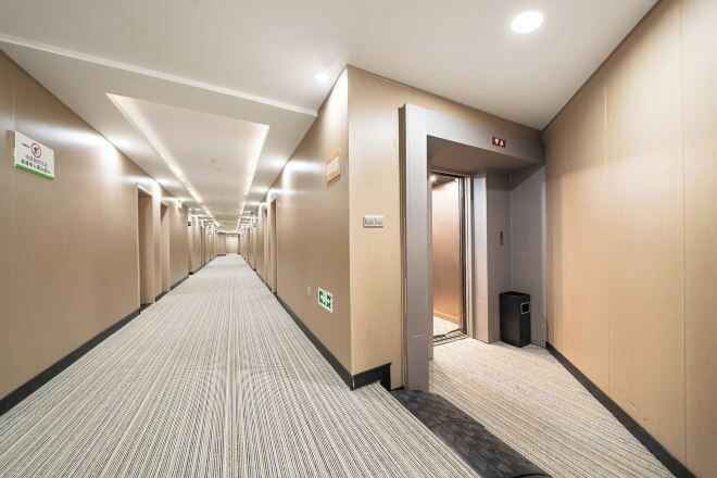 Others 3, Ruyuan Select Hotel (Shanghai Pengpu Xincun Subway Station, Linfen Road Branch), Shanghai
