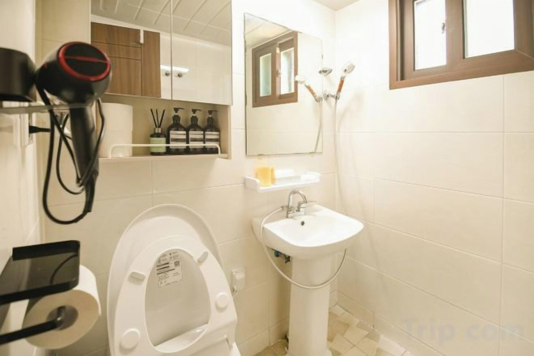 3, CareCove, Gwang-jin